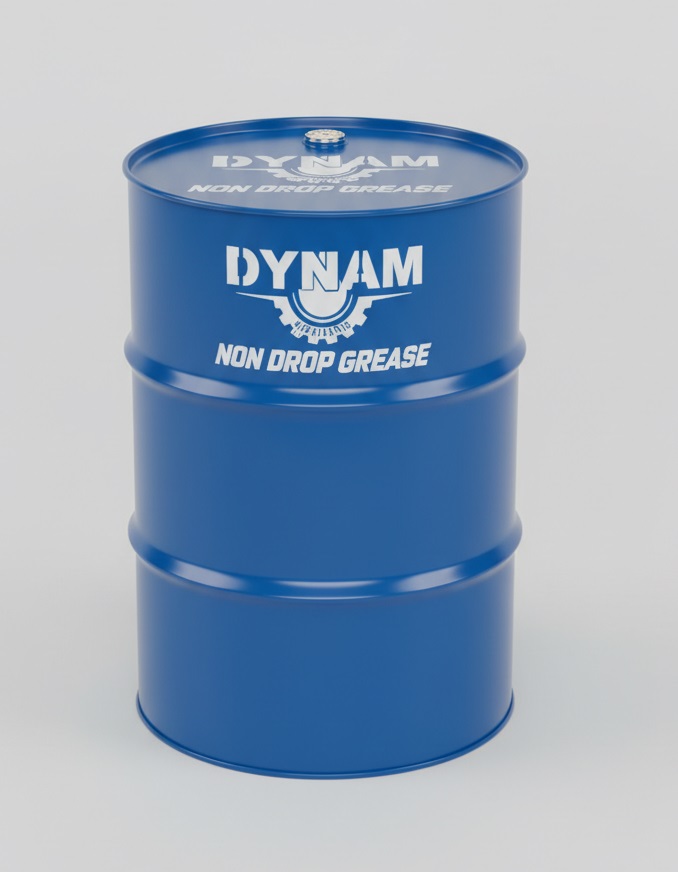 DYNAM NON DROP GREASE NLGI-3